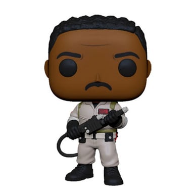 FUNKO Winston Zeddemore