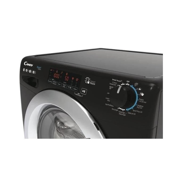 Candy CSS1410TWMCBEFR - vue 6