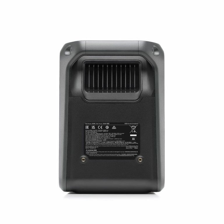 Station de charge Power 1000 - vue 9