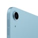 Apple iPad Air Apple M 256 GB 27,7 cm (10.9'') 8 GB Wi-Fi 6 (802.11ax) iPadOS 15 Azul