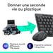 Logitech MK295 Silent