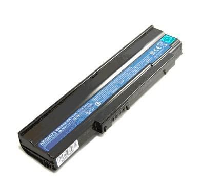 CoreParts MBI2045 ricambio per laptop Batteria (Laptop Battery for Acer - 48,84Wh 6 Cell Li-ion 11,1V - 4400mAh Black 48Wh 6 Cell Li-ion 11.1V 4.4Ah Black - Warranty: 12M)