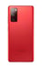 Galaxy S20 FE 5G 128 GB, rosso, sbloccato