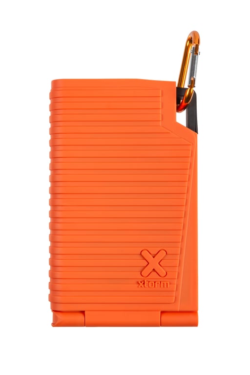 Xtorm Solar SuperCharger 10.000 Neuf - vue 2