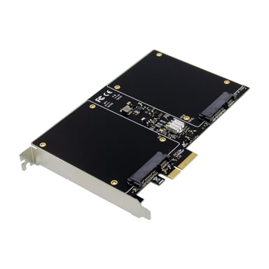 ProXtend PX-SR-10257 tarjeta y adaptador de interfaz Interno SATA