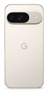 Pixel 9 (5G) 128 GB, porcellana, sbloccato