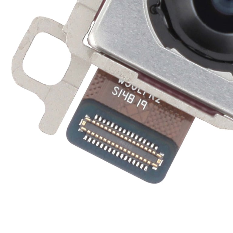 Caméra Samsung Galaxy S24 FE 50MP - vue 3