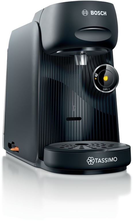 Bosch TASSIMO FINESSE TAS16B2 Machine à boissons chaudes réel - vue 3