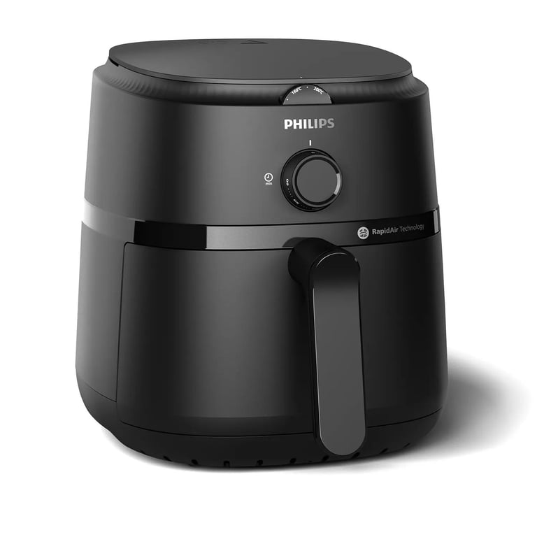 Philips 1000 series NA120/00 Airfryer série 1000 4,2 l - Très bon état Très bon état - Philips reconditionné disponible sur Pixmania