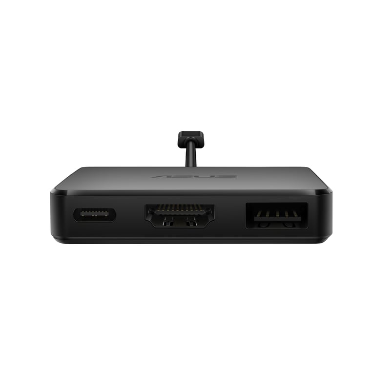 ASUS USB C Mini Dock - vue 5
