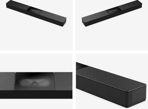 Hisense HS2000 2.1 canaux 240 W - Neuf Noir - vue 3