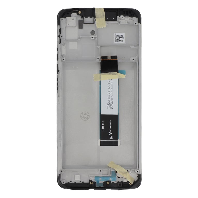 Xiaomi Redmi 9T - vue 3