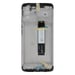 Écran pour Xiaomi Redmi 9T LCD + Vitre Tactile + Châssis Noir