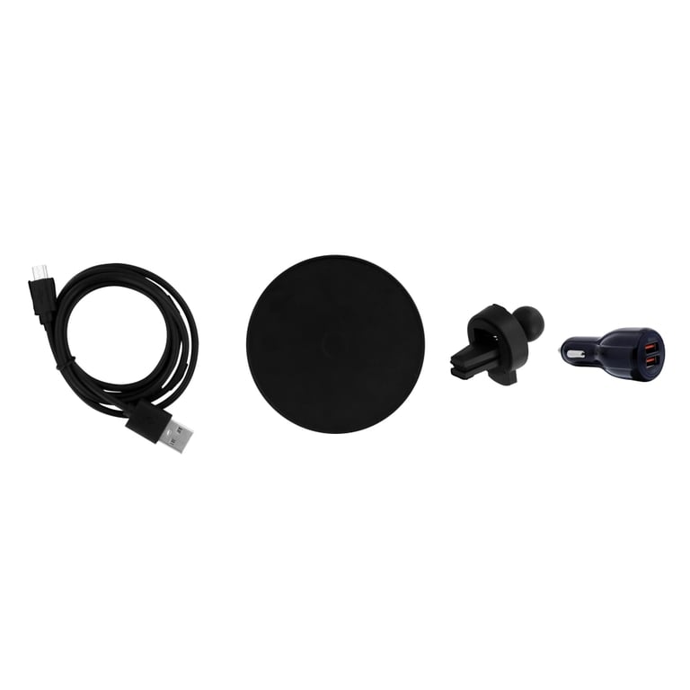 Chargeur Induction T'nB 3 en 1 - vue 3