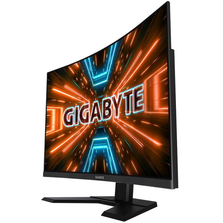 Gigabyte G32QC A écran plat de PC 80 cm (31.5