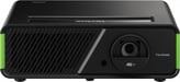 Viewsonic X1-4K videoproiettore LED a fuoco standard 2160p (3840x2160) compatibilità 3D Nero