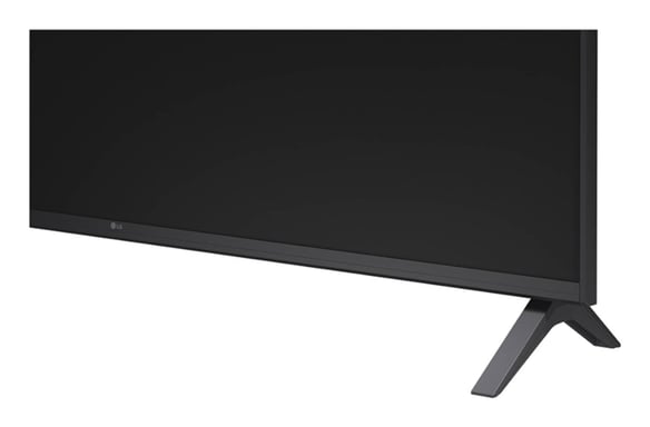 LG 43UK660H0LA TV 109,2 cm (43'') 4K Ultra HD Smart TV Noir