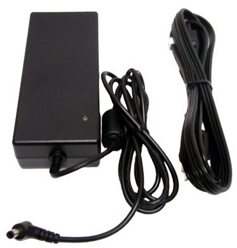 Asus 0A001-00060100 Indoor 120W Black Power Adapter & UPS - Adattatori di alimentazione e UPS (100-240, 50/60, 120 W, 6,32 A, Indoor, Laptop)