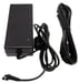 Asus 0A001-00060100 Indoor 120W Black Power Adapter & UPS - Adattatori di alimentazione e UPS (100-240, 50/60, 120 W, 6,32 A, Indoor, Laptop)