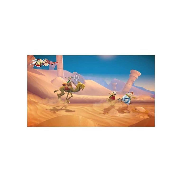 Astérix & Obélix : Mission Babylone PS5 - vue 7