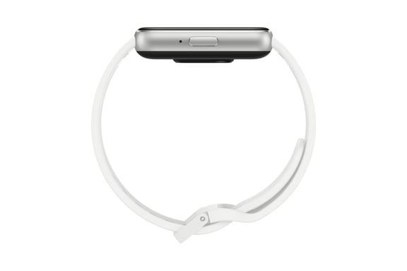 Galaxy Fit3, Argent