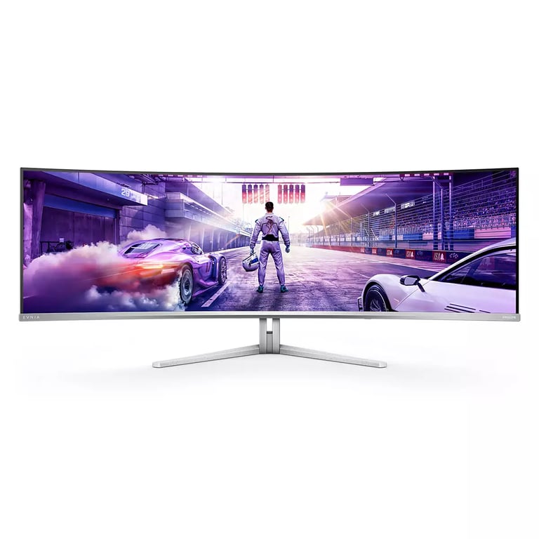 Ecran PC Gamer 49M2C8900L 49'' QD OLED 144hz - vue 1