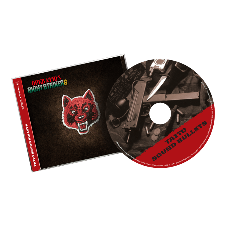 Operation Night Strikers Assault Edition SWITCH Neuf - vue 2