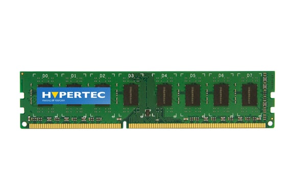 Hypertec A6994446-HY módulo de memoria 8 GB DDR3