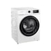 Schneider SCLS107-WB - Lavante séchante 10 / 7kg Blanc