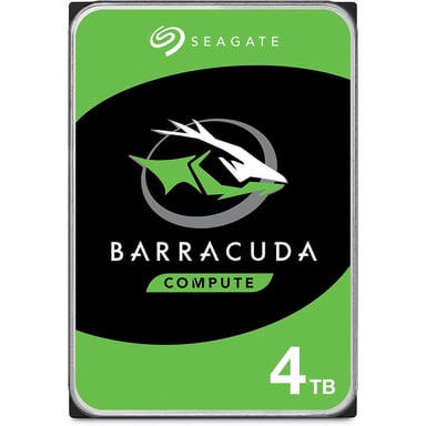 Unità disco Seagate Enterprise ST4000NM024B 4Tb 7200 rpm 256Mb 3,5'' ATA III Series