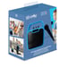 Celly KIDSPARTYBL altavoz portátil o de fiesta Altavoz monofónico portátil Negro, Azul 10 W
