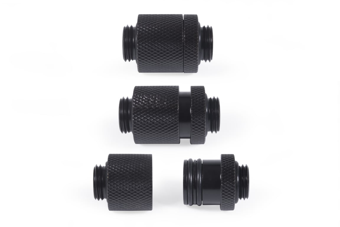 Alphacool ES D Plug Neuf - vue 3