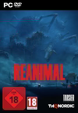 THQ Nordic Reanimal