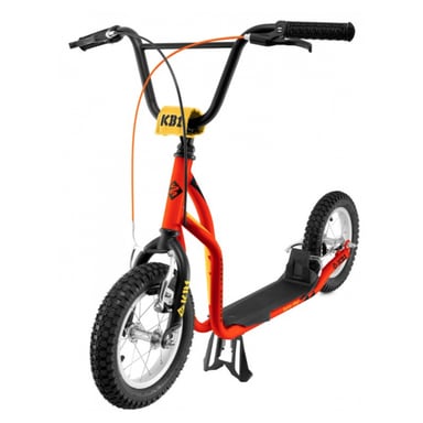 KB1 Rapid Fire Street Surfing Scooter - Rendimiento y Estilo