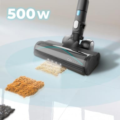 CECOTEC A01_EU01_107958 - Conga Rockstar 3500 Storm Pet Flex