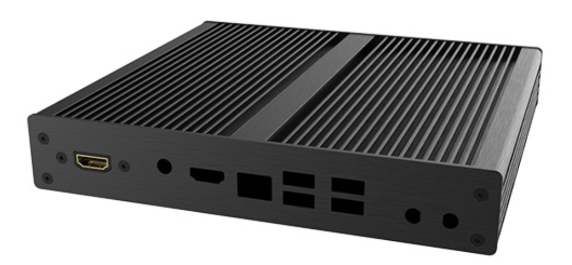 Akasa Plato NE Support Neuf - vue 3