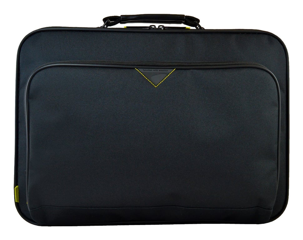 TECH AIR TECHAIR Sacoche informatique 15.6 pouces 1 Compartiment Protection Mousse 
