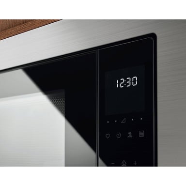 Electrolux EMS4253TBX Acier inoxydable Intégré 25 L 900 W