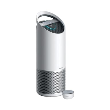 Leitz TruSens Z-3500H 24 m² 66 dB 68 W Blanc