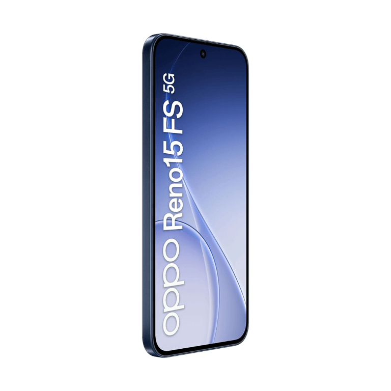 OPPO 15 FS 5G 6.57 Double SIM Android 16.0 USB Type C 8 Go 6500 mAh - vue 6
