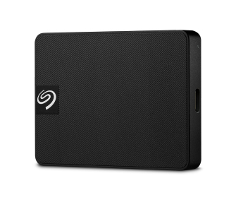 Seagate Expansion 500 Go USB Type-C 3.2 Gen 1 (3.1 Gen 1) Noir