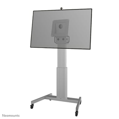 Neomounts NM-HUB2LIFTSILVER Motorized Cart For Interactive Whiteboard Silver