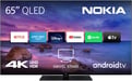 Nokia 65'' (164 Cm) Qled 4k Uhd Smart Android TV