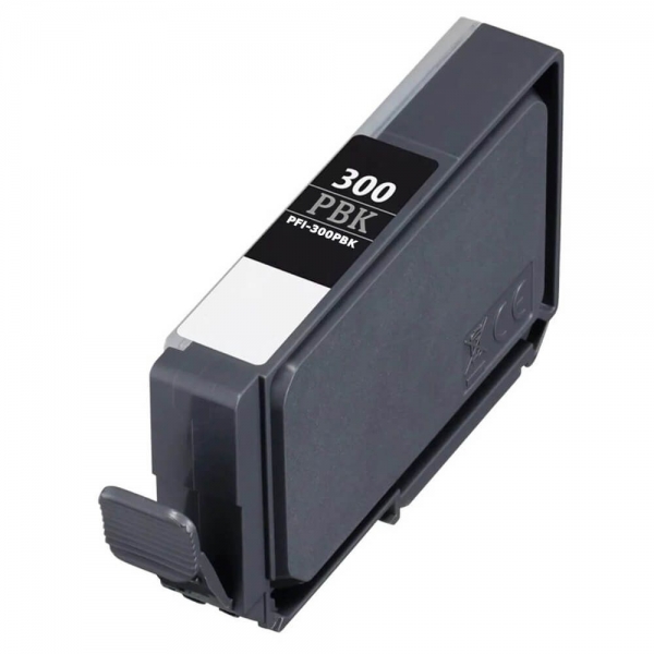 Cartouche compatible Canon PFI300 Remplace 4199C001PFI300R Neuf - vue 4