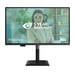 AOC Q27P4U écran plat de PC 68,6 cm (27'') 2560 x 1440 pixels Wide Quad HD Noir