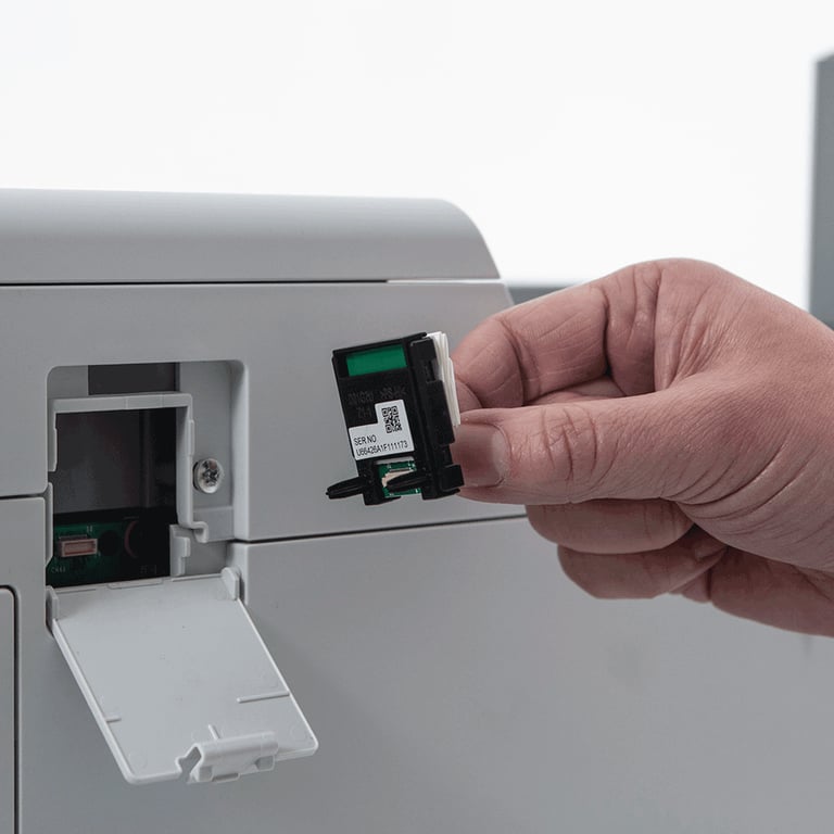 Brother WIFI NETWORK CARD F/ HLL9430CDN - vue 4