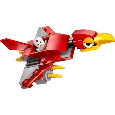 LEGO 30704 Ataque De Los Balkiry Sonic Lego LEG30704