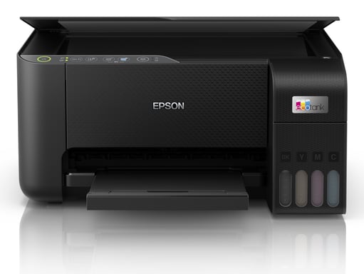 Epson EcoTank ET-2862 Ad inchiostro A4 5760 x 1440 DPI Wi-Fi