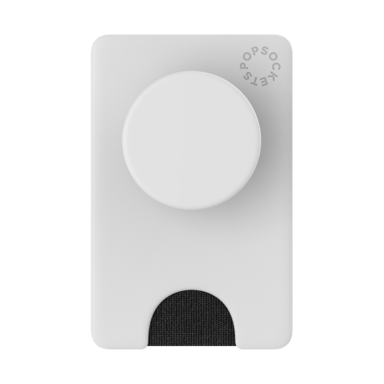 PopSockets Popwallet+, Gris technique