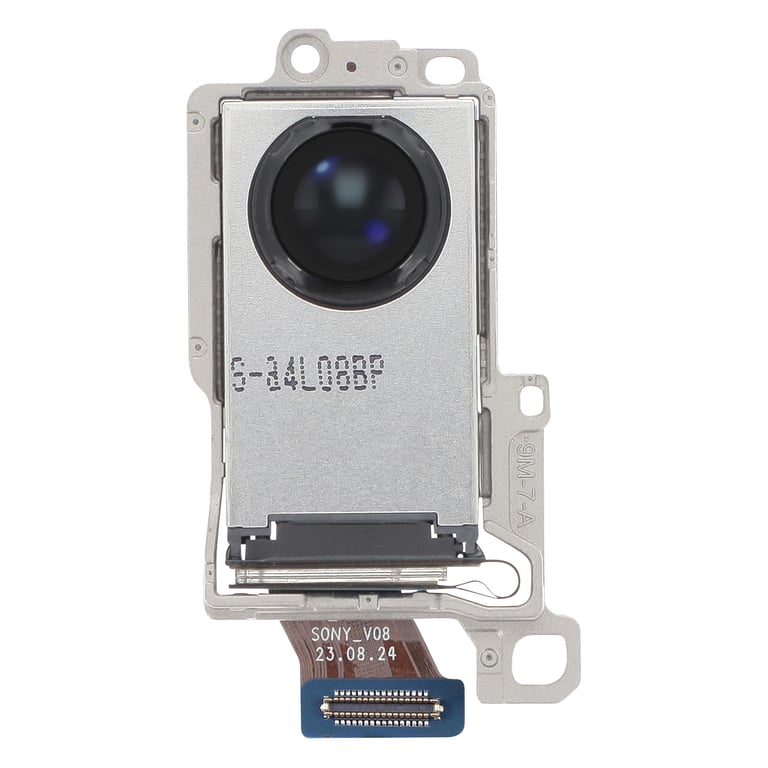 Samsung Caméra Arrière Original pour Samsung Galaxy S25 Ultra Téléobjectif Zoom 5X 50MP - vue 2